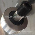 Double row lip seals on both sides stud type track roller KR5206NPPU KR5206-2RS